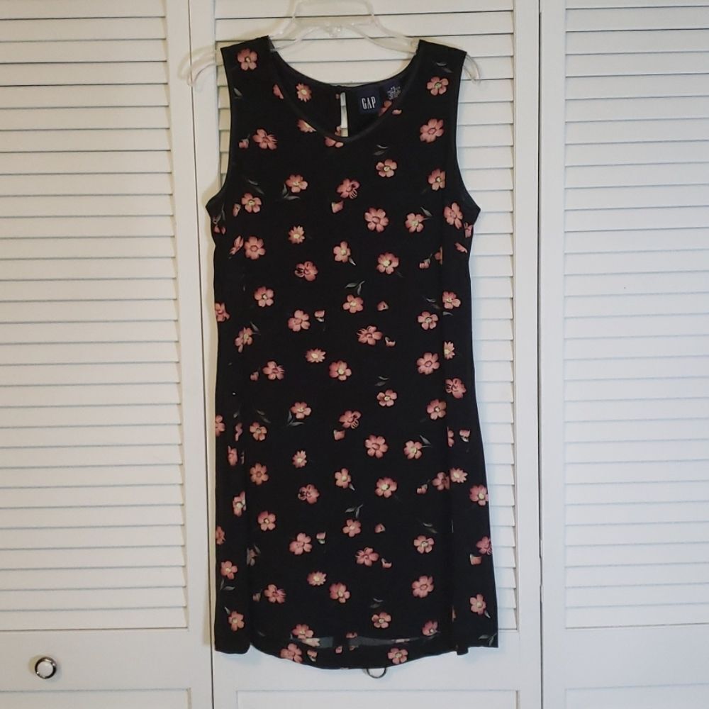 Little GAP Dress